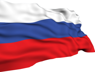 Флаг России